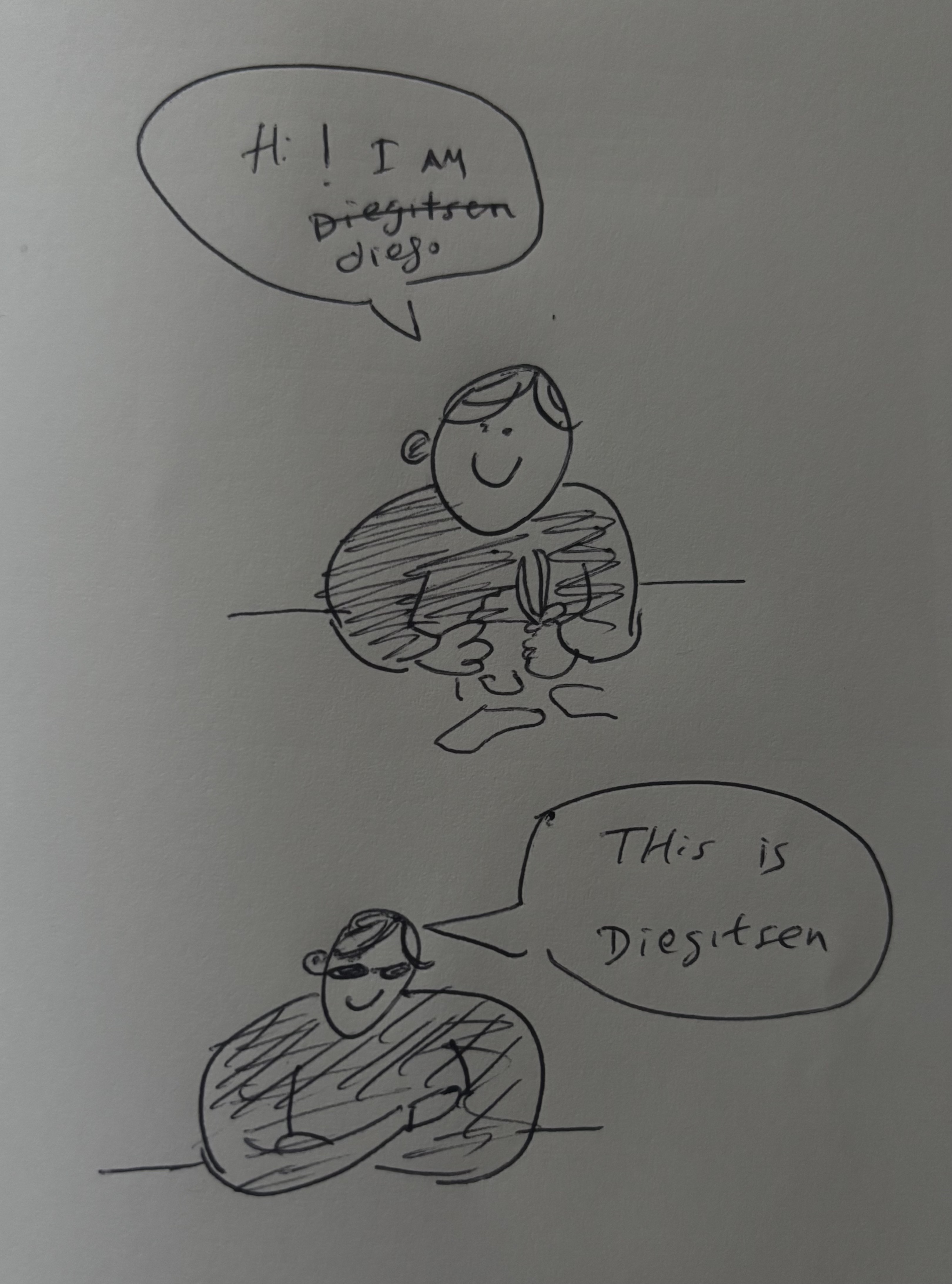 about